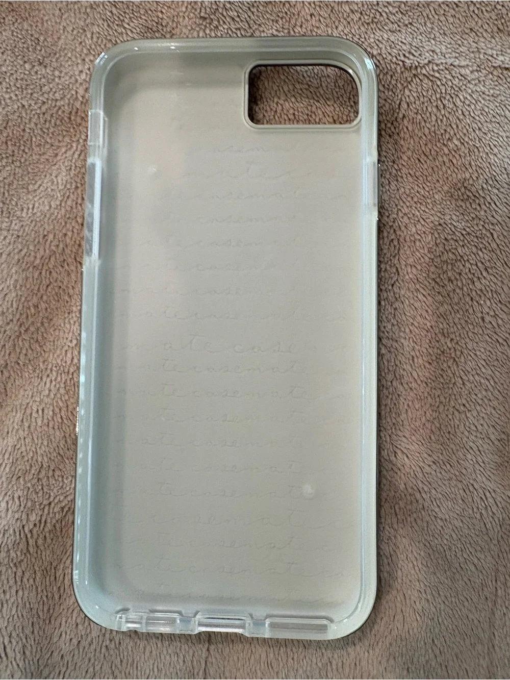 N/A case secure
